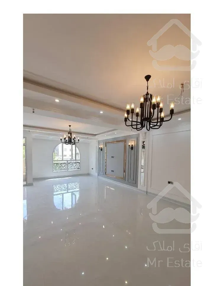 رهن کامل آپارتمان فاخر در منطقه *پای بست*