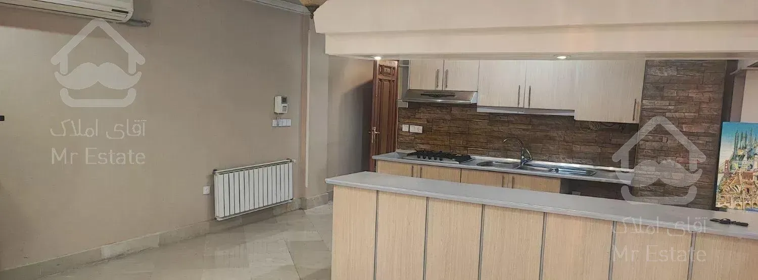 ۱۱۰متر/ازگل/تاپ لوکیشن/خوش نقشه