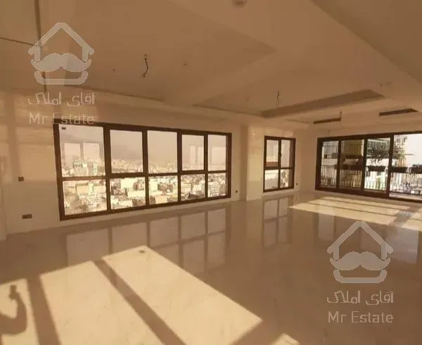 فروش واحد ۱۷۵متری در شیبانی