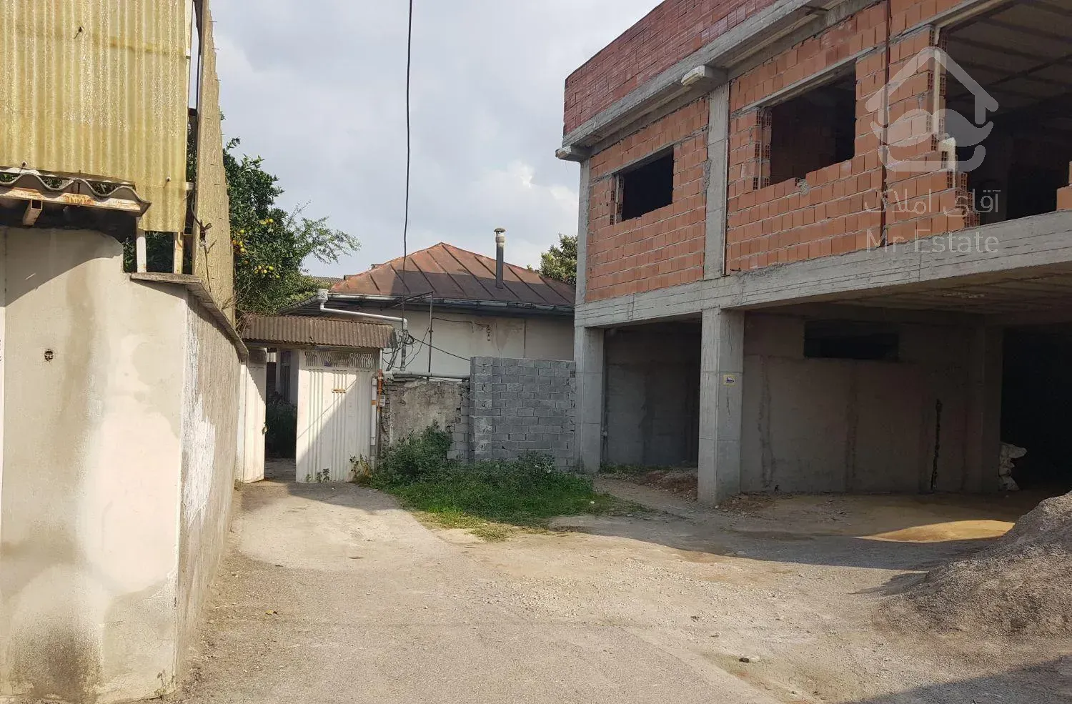 فروش خانه ویلایی ۴۲۰ متری ۴ خوابه