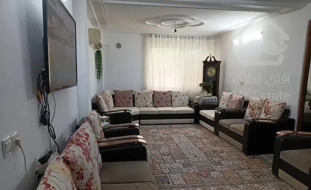 سوییت ۶۵ متری راه جدا مستقل