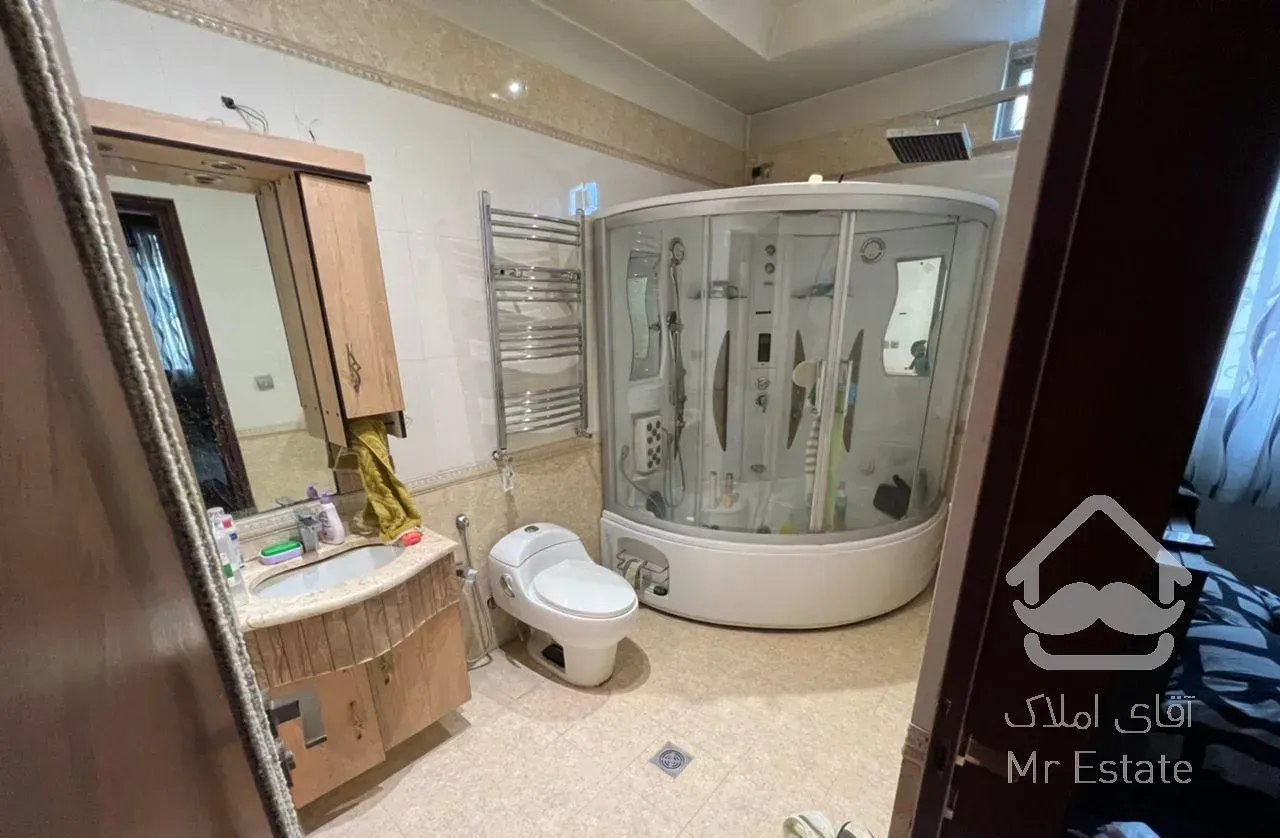 311متر تکواحدی تجریش