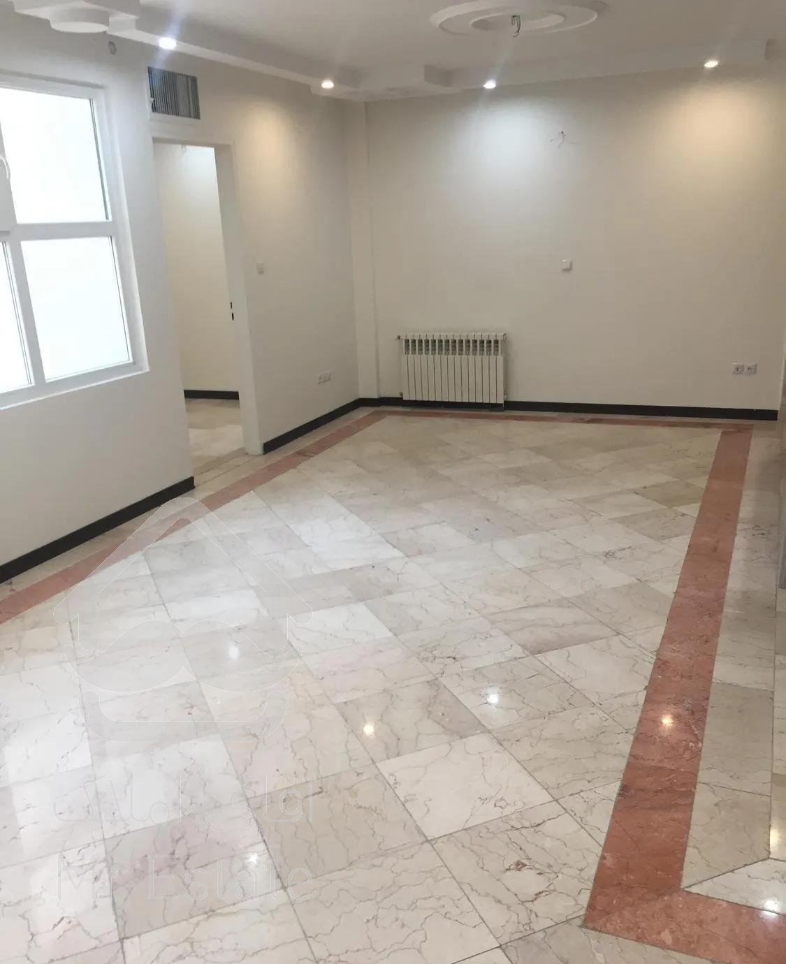 اجاره اپارتمان ۷۹ متری چهارم نیروی هوایی