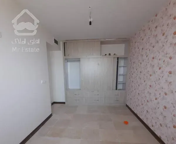 برج برلیان 60متر سالن پرده خور ویو ابدی