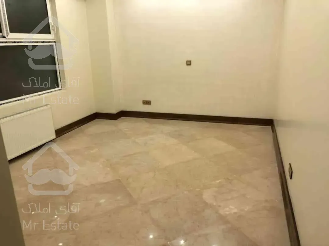 اجاره اپارتمان سه خوابه سوپر لاکچری سازمان برنامه شمالی