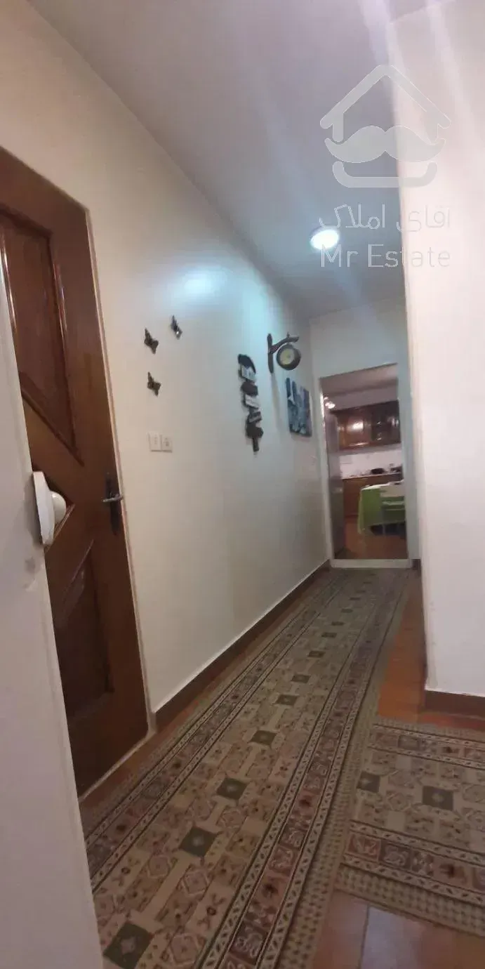 آپارتمان ۱۲۰ متر فاطمی بین خ پنجم و خ چهارم