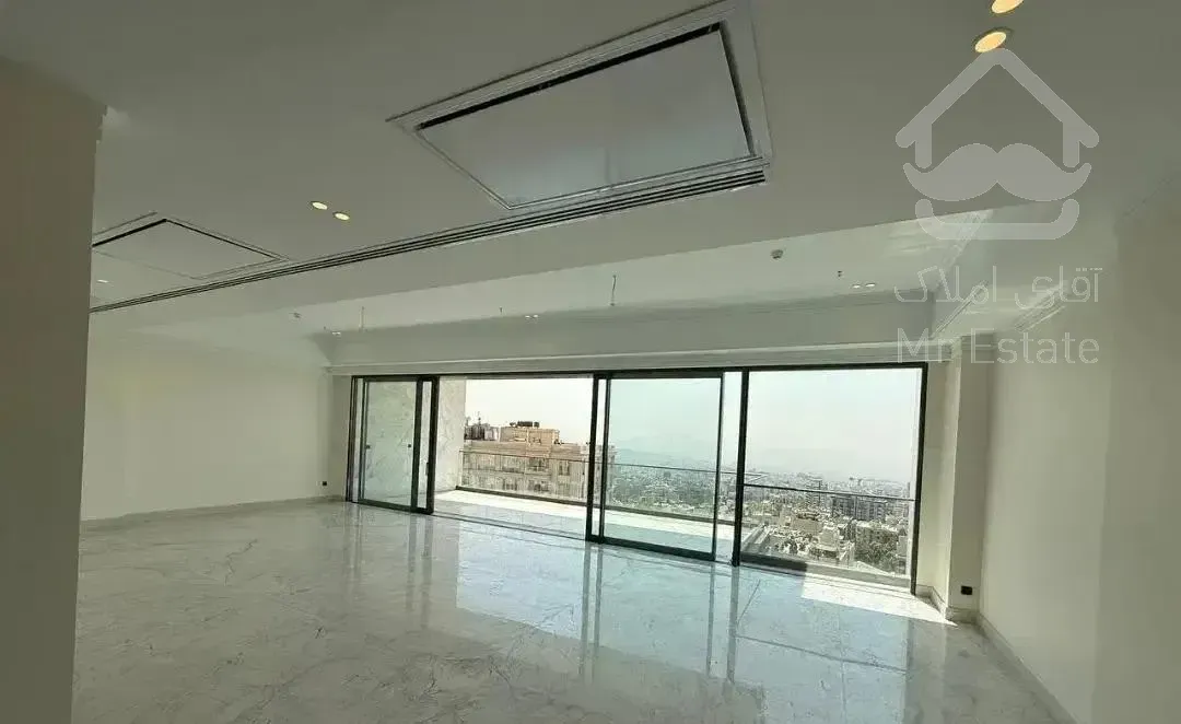 بر باغ دریاچه200متر/صفر برندساز/زیر قیمت/تک واحدی