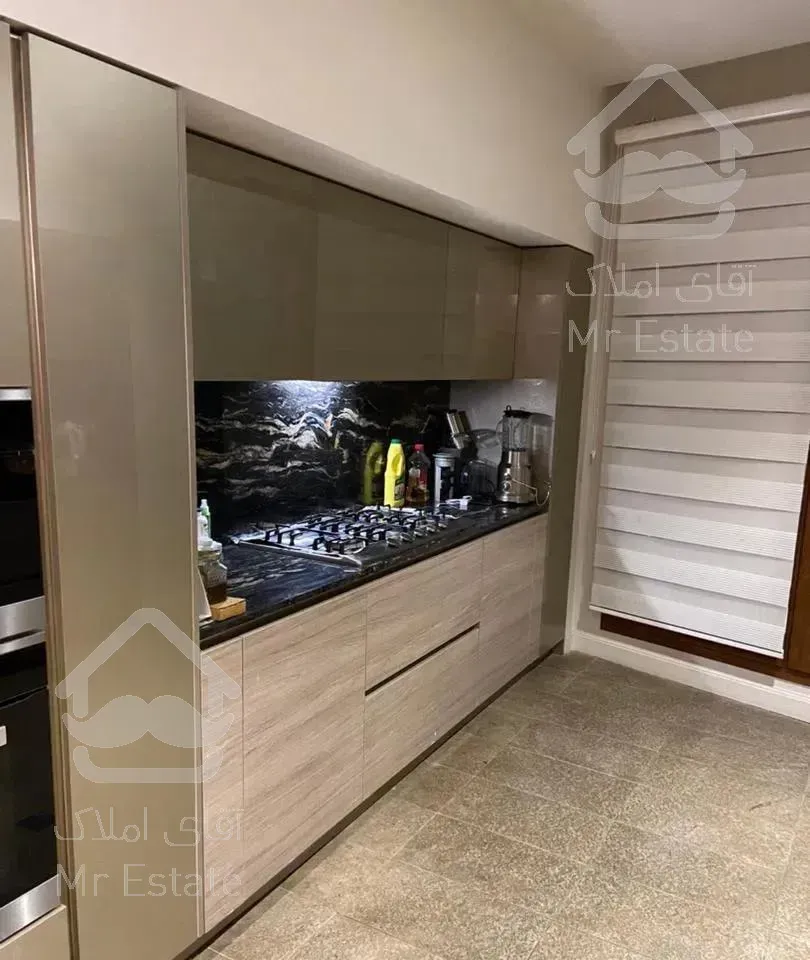 آپارتمان ٧٥ متری-جماران