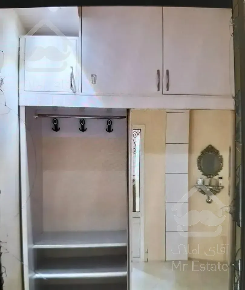 حکمت، ۵۶ متر یک خواب ارزنده