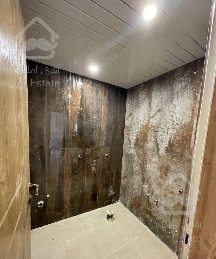 آپارتمان ۱۲۰ متری فاز۴ مهرشهر