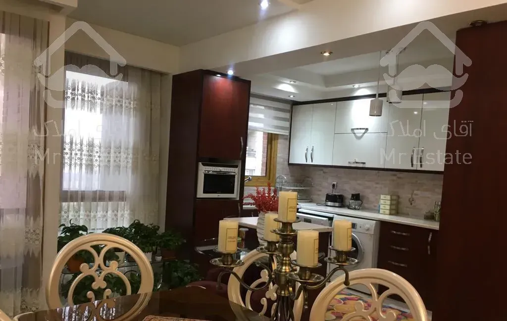 103متردو خواب خوش نقشه در  لوکیشن شهرک لاله