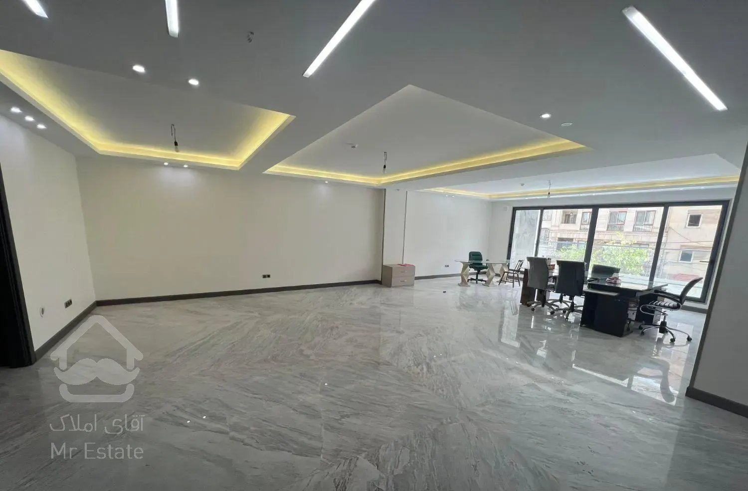 شُـمـال خواجه عبدالله'۱۸۶ مـتـر نـوسـاز تیسفون*