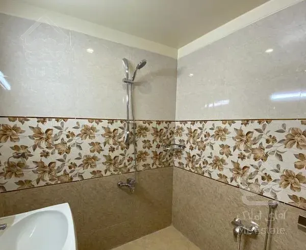 ۳۴۰متر ویلایی نیاوران-عمار