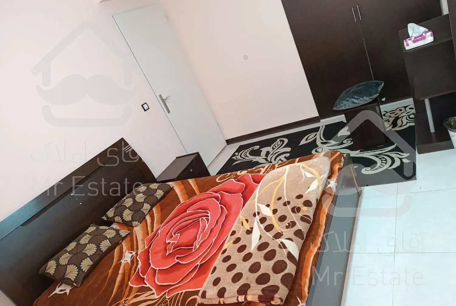 اجاره آپارتمان مبله/منزل مبله صدرا/خونه مبله/شیک