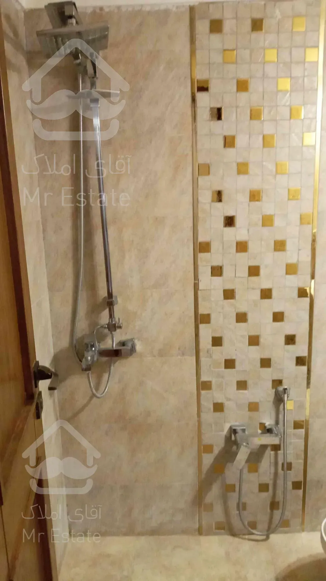 خرید آپارتمان ۴۲متری *بارمان پارک* فردوس شرق