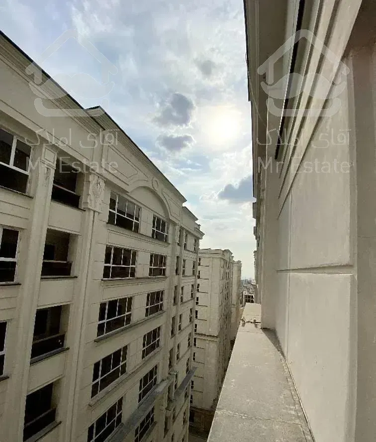 ۱۲۱متر/برج مجلل رونیکا پالاس/هروی