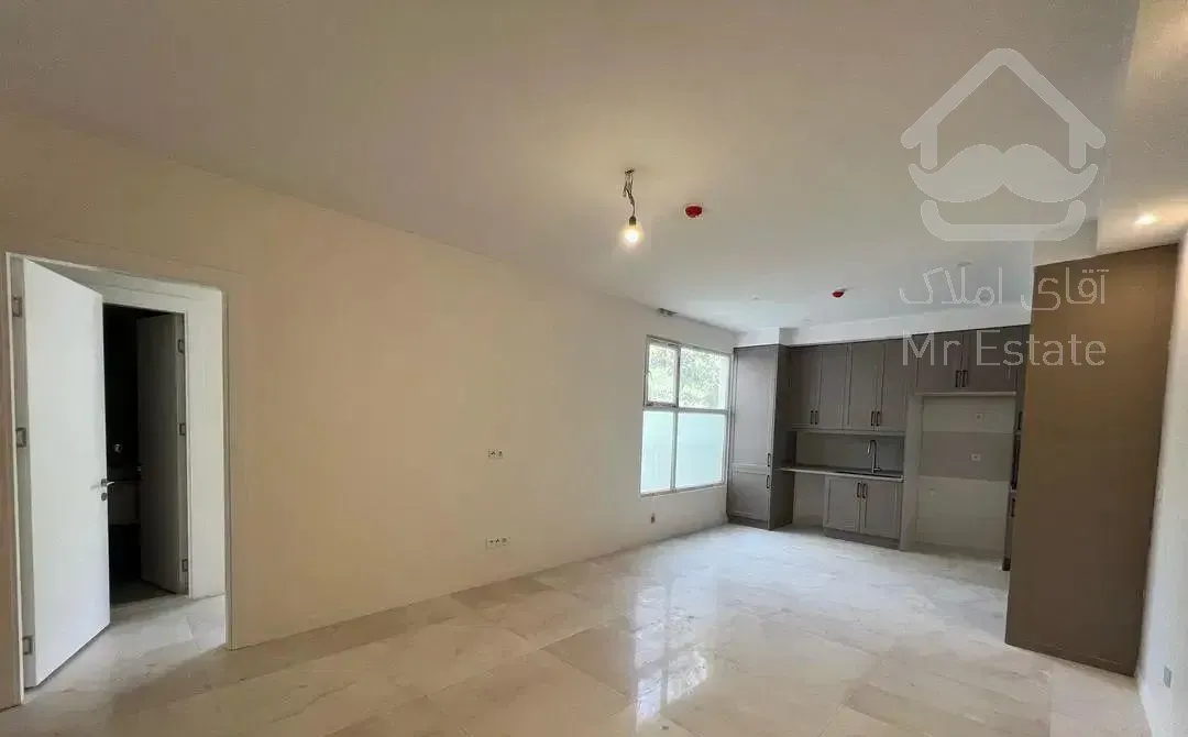 پاسداران ۶۰متر تک خواب /نوساز کلید نخورده