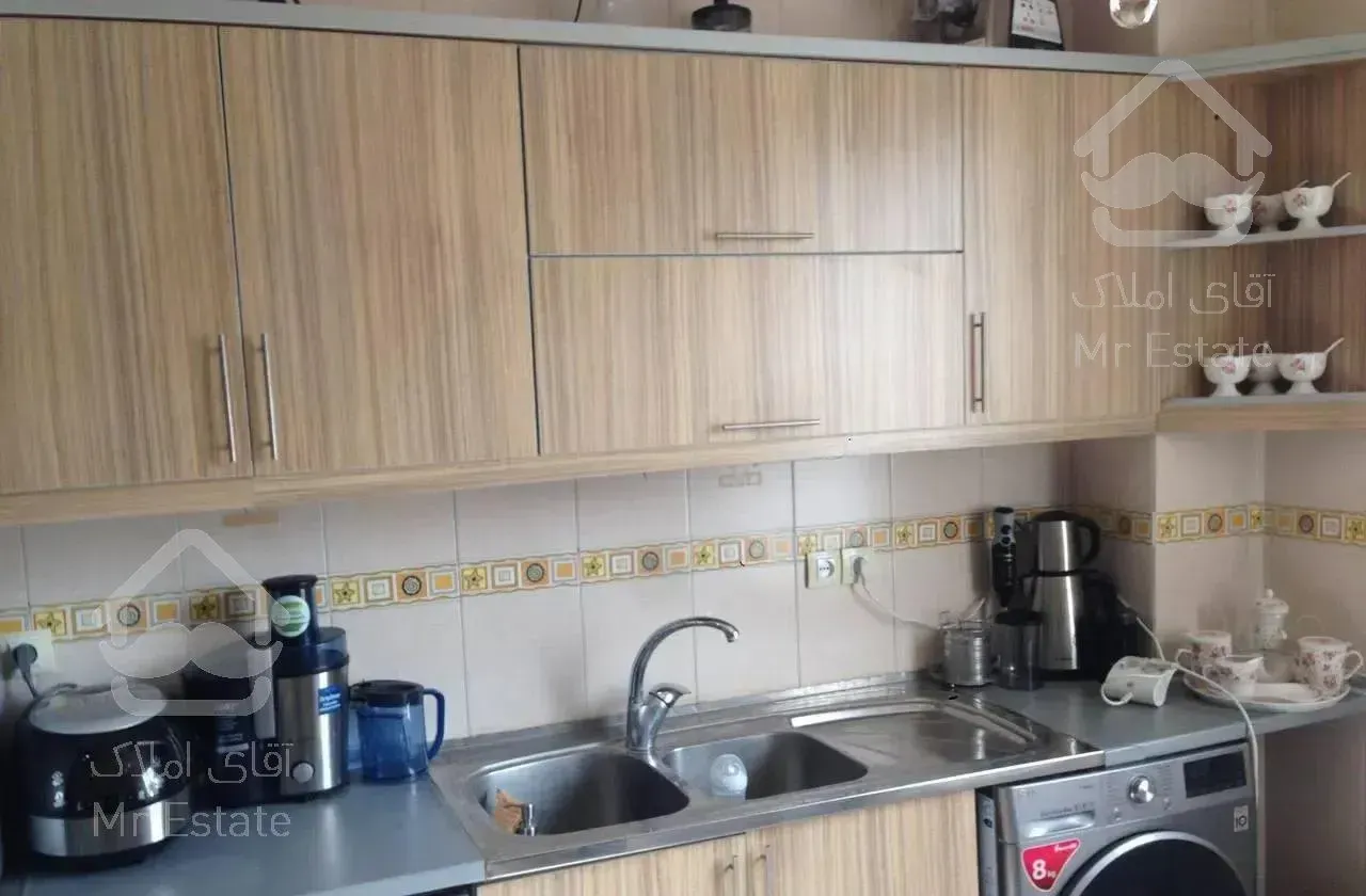 ۵۹ متر کم واحد پونک‌ اشرفی شمال