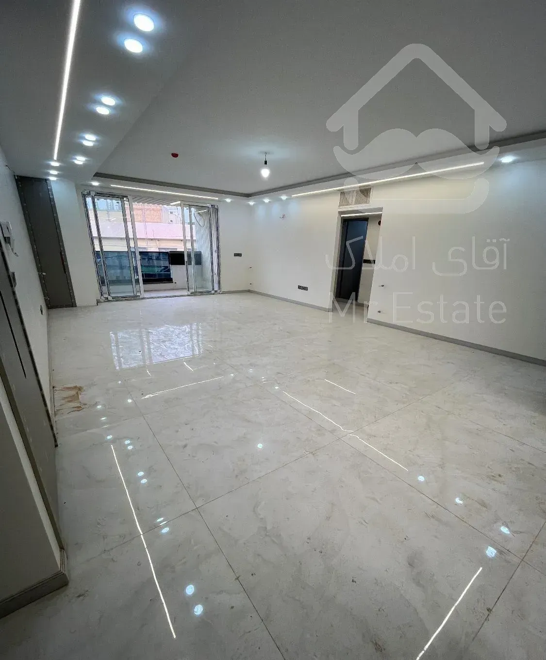 145متری /سه خوابه /صفرکلیدنخورده