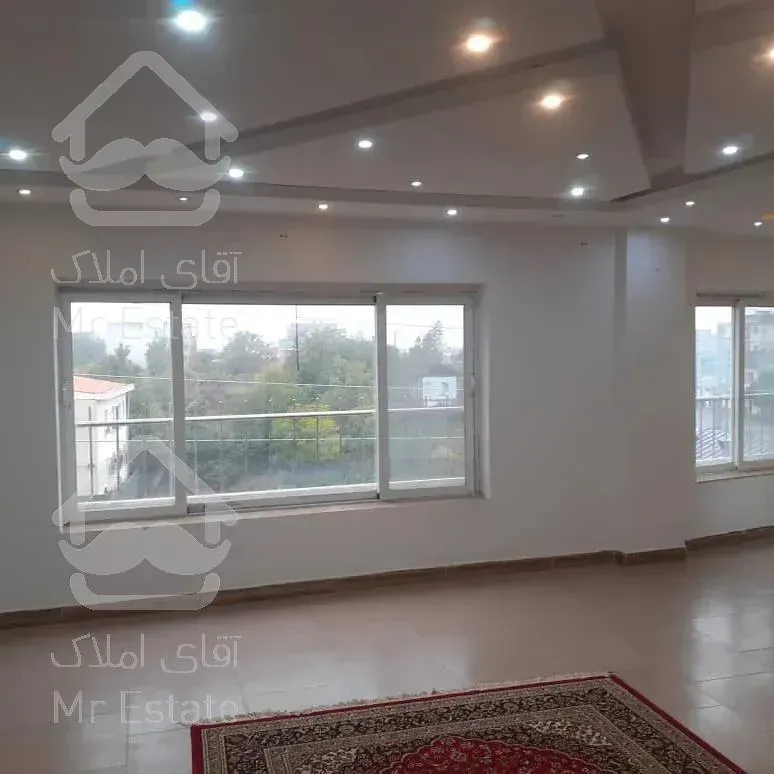 آپارتمان نورگیر عالی