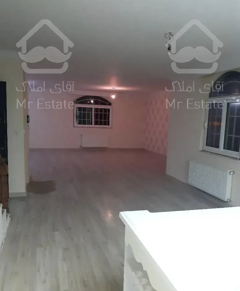 ۳۳۵مترکلنگی دوبلکس جنوبی دریاچه چشمه المپیک