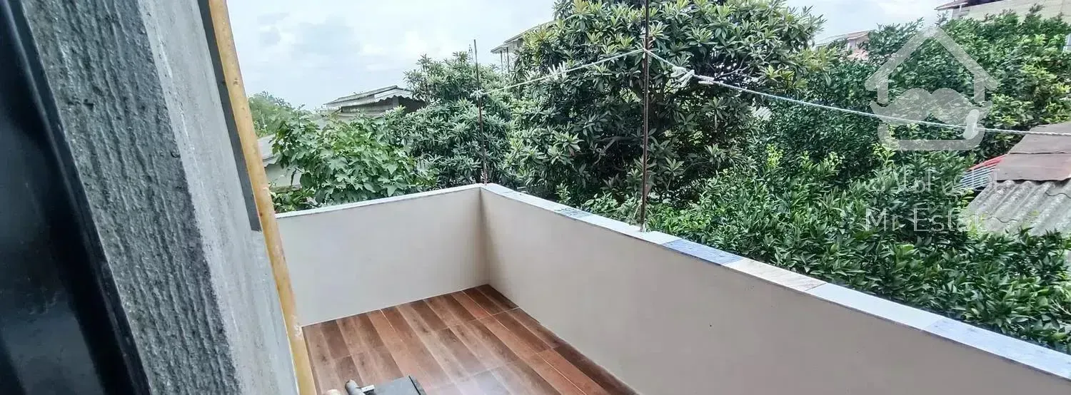 اجاره  و ماهانه دو خوابه