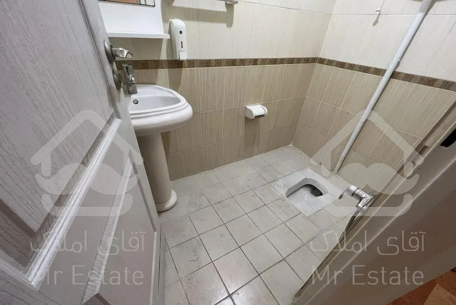 ۱۰۰متر/۲خواب/شهیدکرد/تخلیه/فول