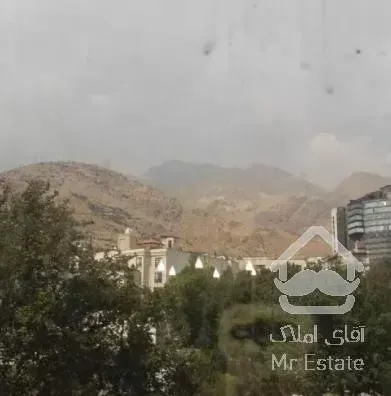 بر اصلی ( ۲ طرفه نیاوران ) ۸۵ مترموقعیت اداری