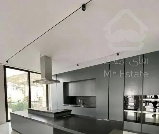 ۲۳۰متر/۱۰متر تراس گاردن/استخرگیرین وال بانورطبیعی