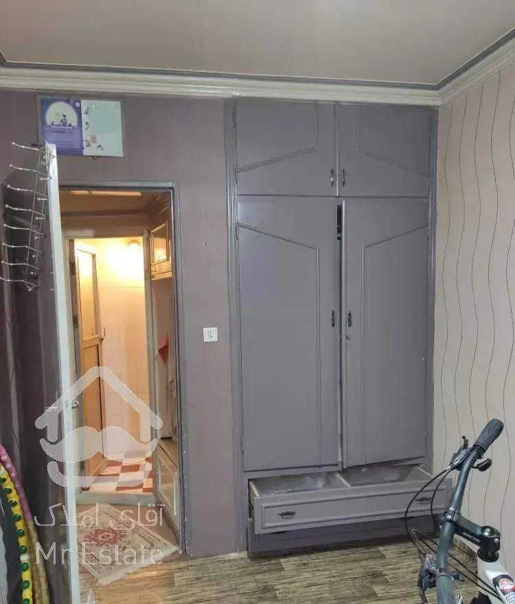 یک خوابه فول