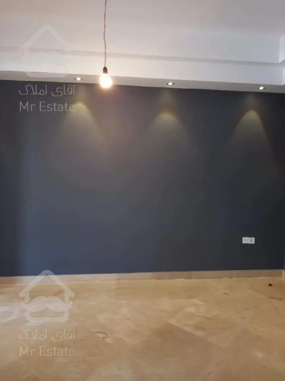 اجاره و رهن آپارتمان ولنجک 95  متر شیک