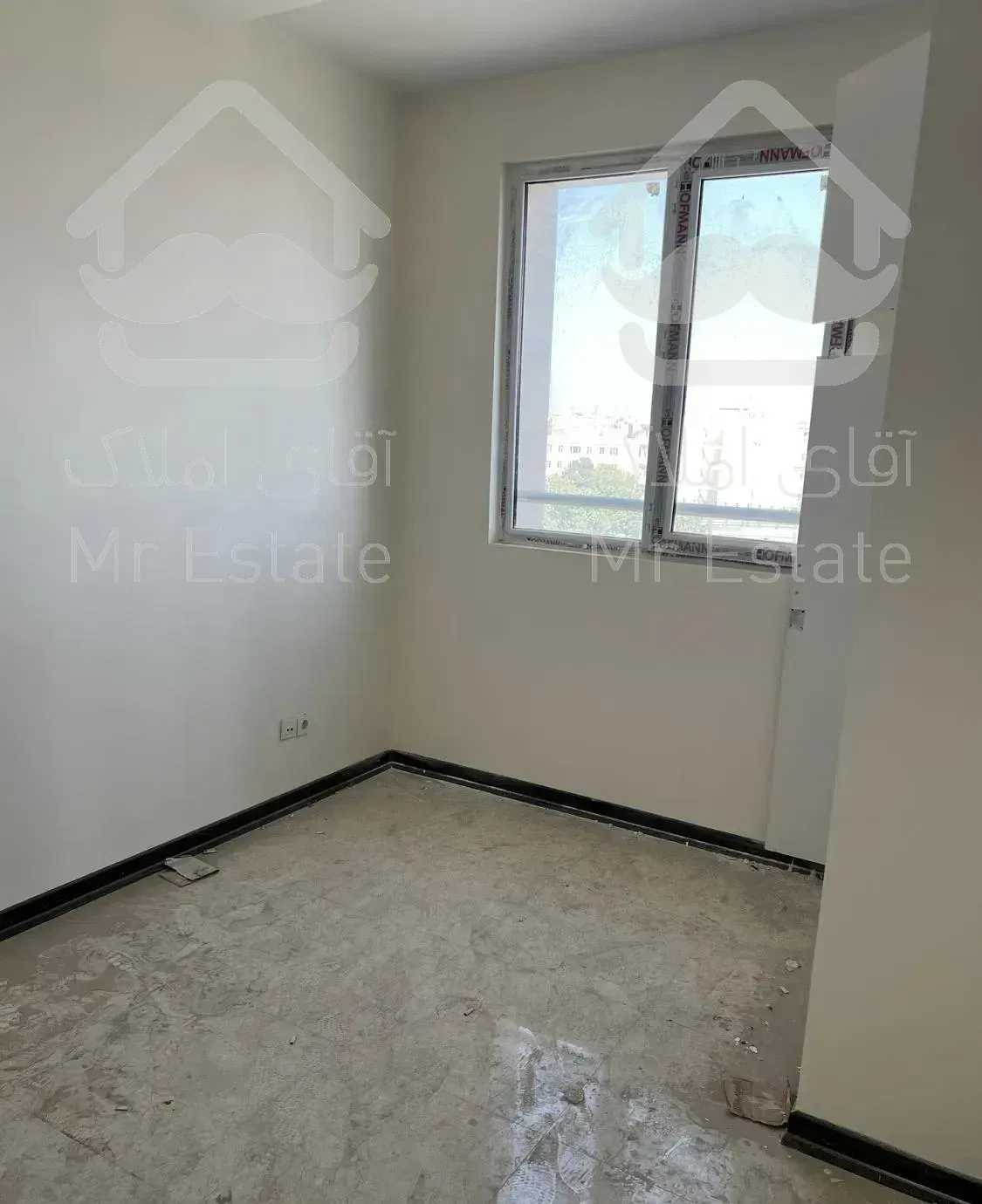 100متر نوساز کلید نخورده غرق در نور