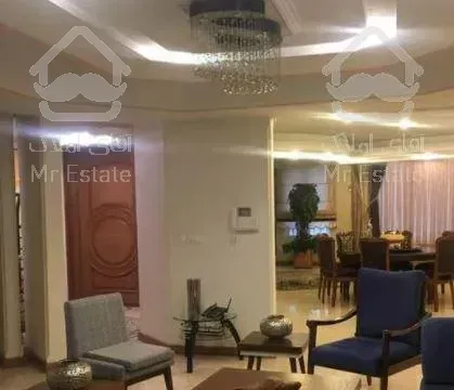 فروش کلنگی ۹۳۰. متر زعفرانیه