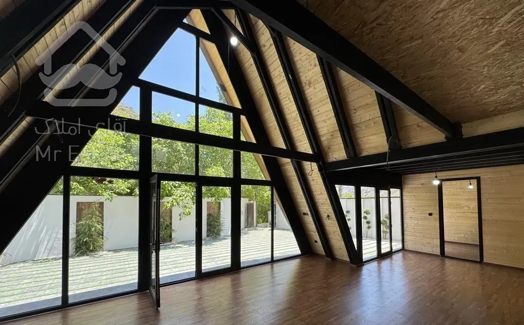 فروش خانه ویلایی