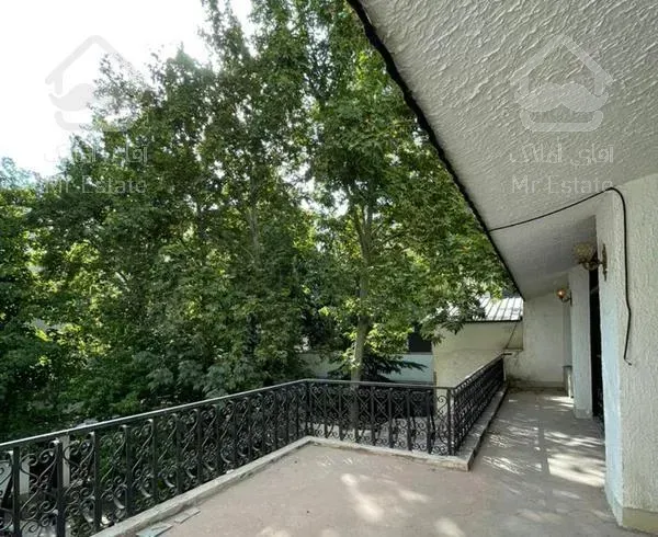 فرشته 460متر ویلا اوقافی