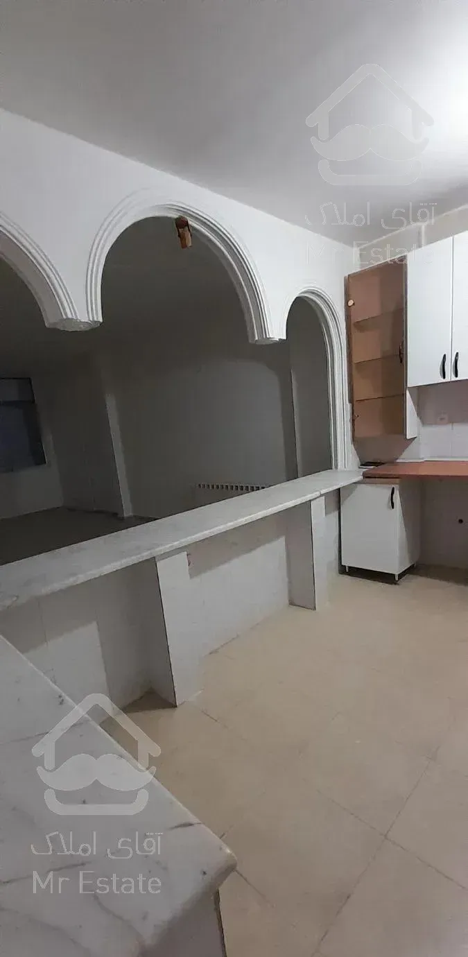 ۹۵ متر/۲خواب/نقاشی شده         (  تکواحدی  )