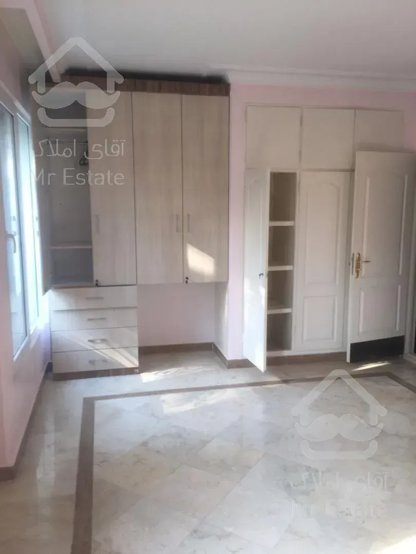 اجاره و رهن آپارتمان زعفرانیه 150  متر لاکچری