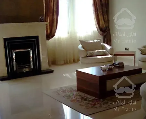 کامرانیه شمالی/۱۴۰ متر/سه خواب/