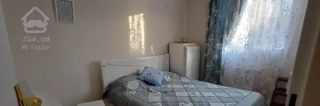 ۷۲ متر آپارتمان پاک شمالی رهن کامل