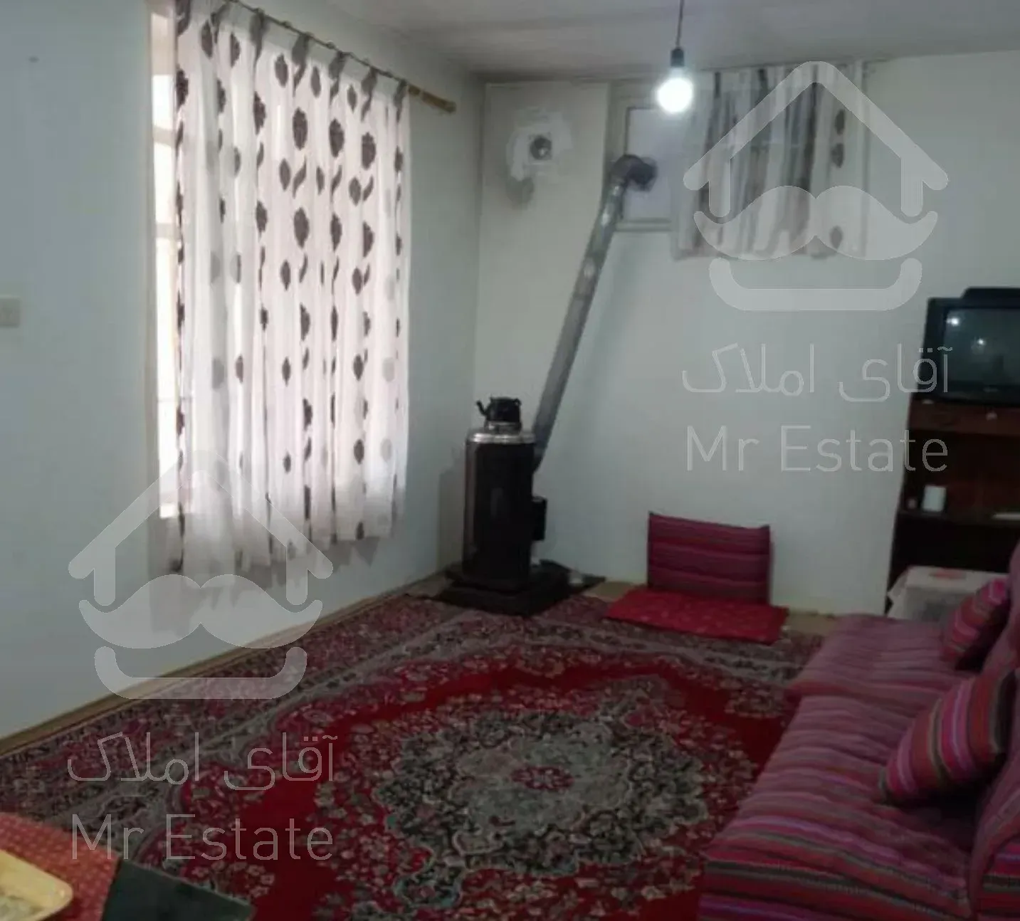 اجاره ویلا باغ در کلیبر