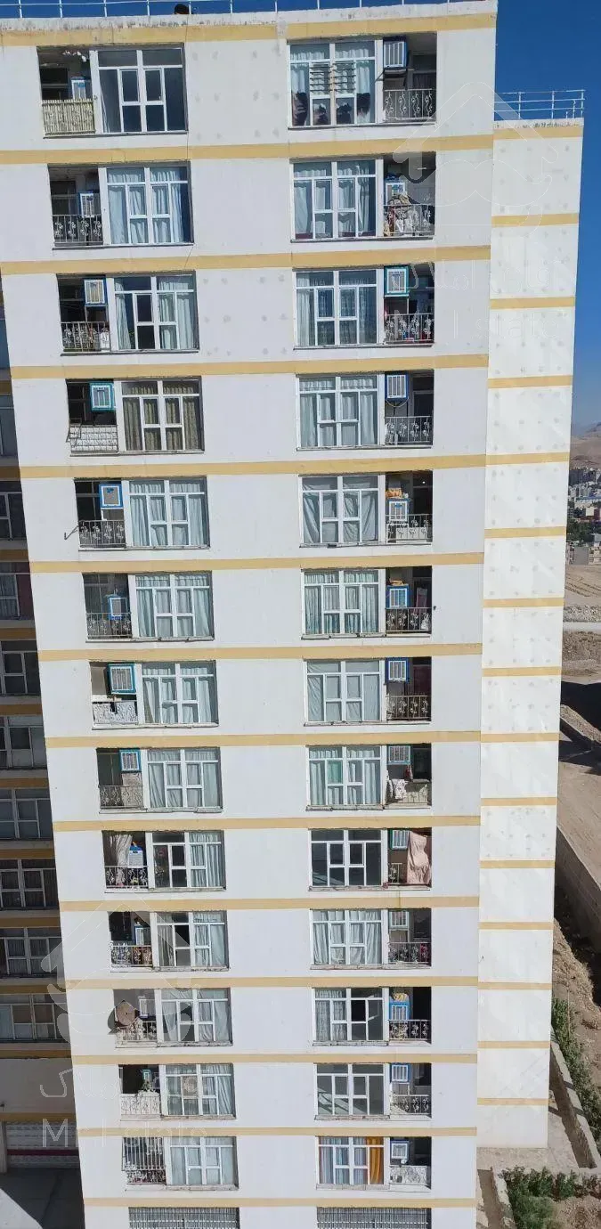 آپارتمان ۱۳۲ متری شهرک امیریه مسکن مهر پردیس