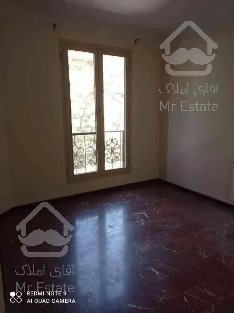 فروش آپارتمان 125 متری 2 خوابه  میرداماد - نفت شمالی