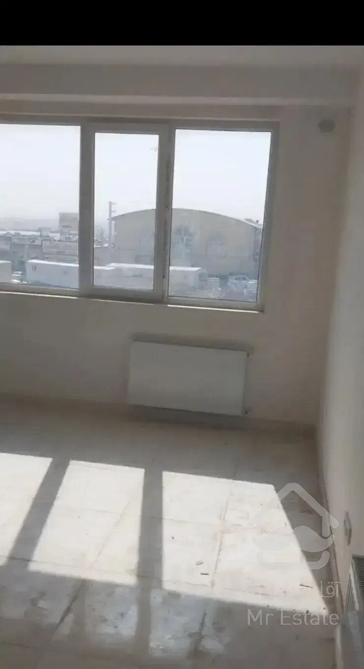 یک واحد اپارتمان پرند فاز صفر