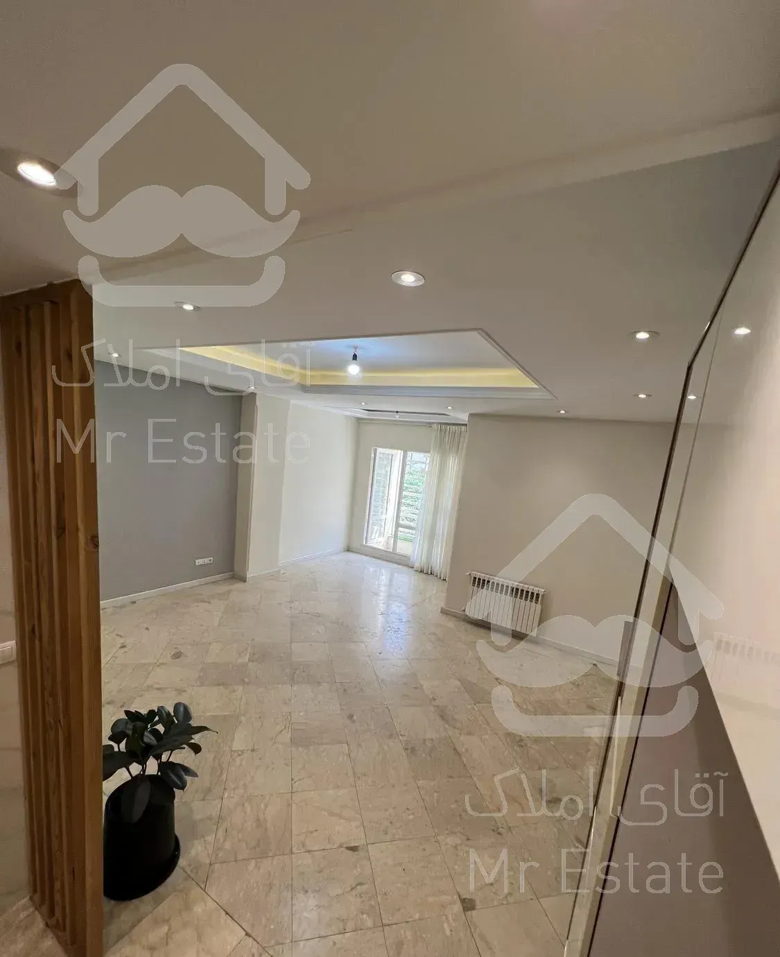 ۸۰ متر کوی لاله