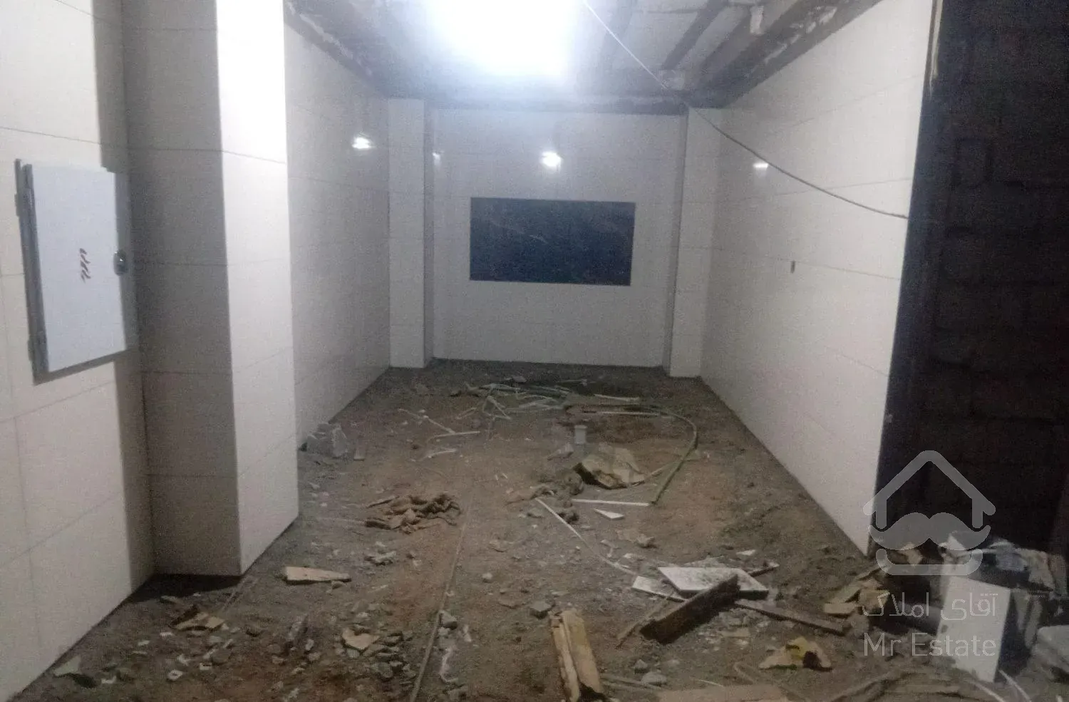 فروش آپارتمان ۹۶ متری ۲ خوابه فوری