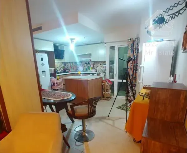 99متر شهرک چیتگر برج ارکیده