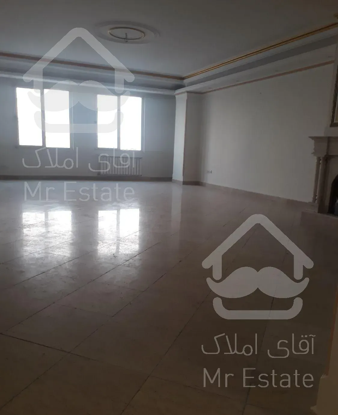 ۱۱۰متر ۲خواب، نوساز کلید نخورده، همیلا