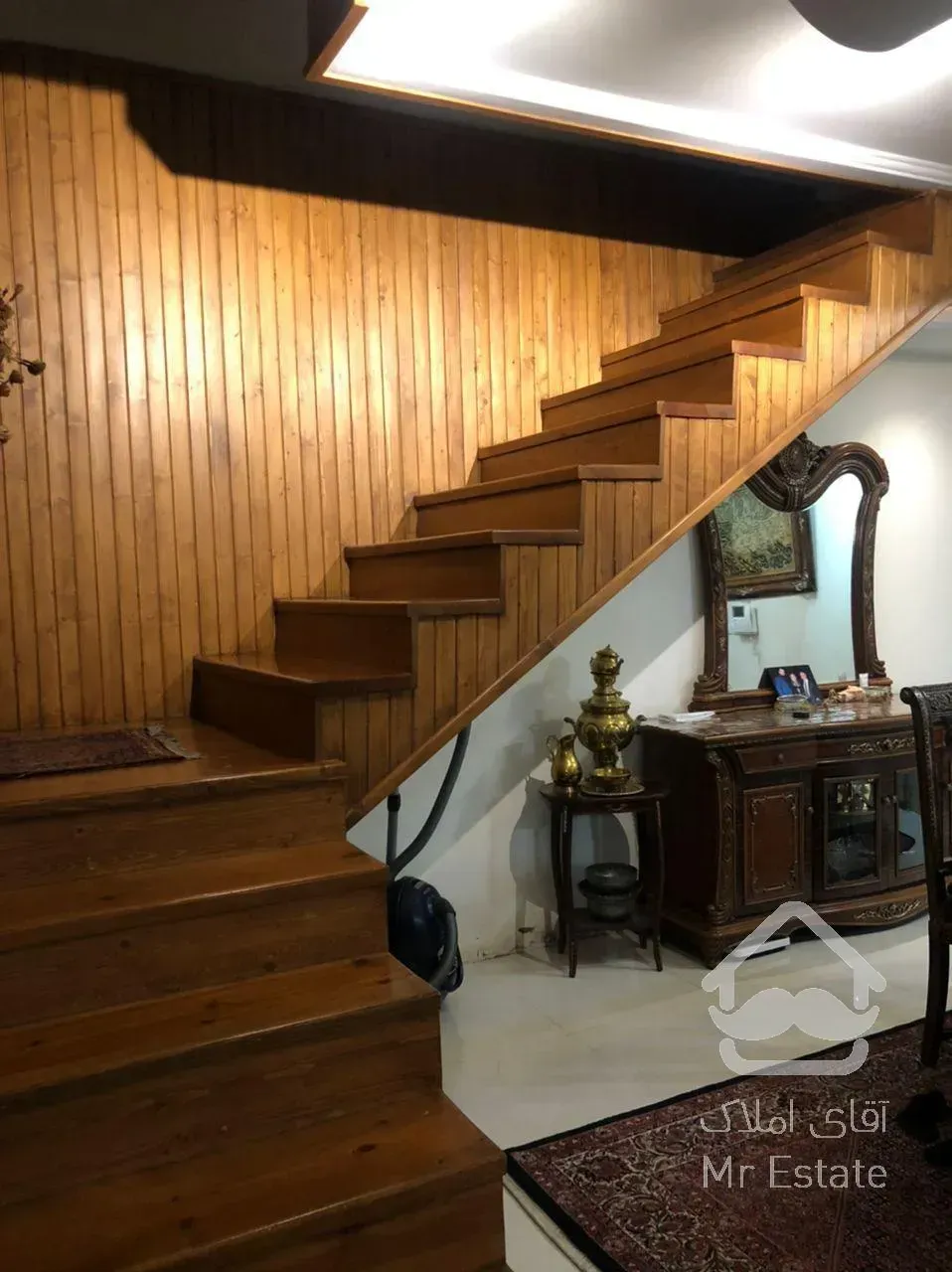 ۲۶۰ متر ویلایی دوبلکس دو نبش در المپیک/زیبادشت