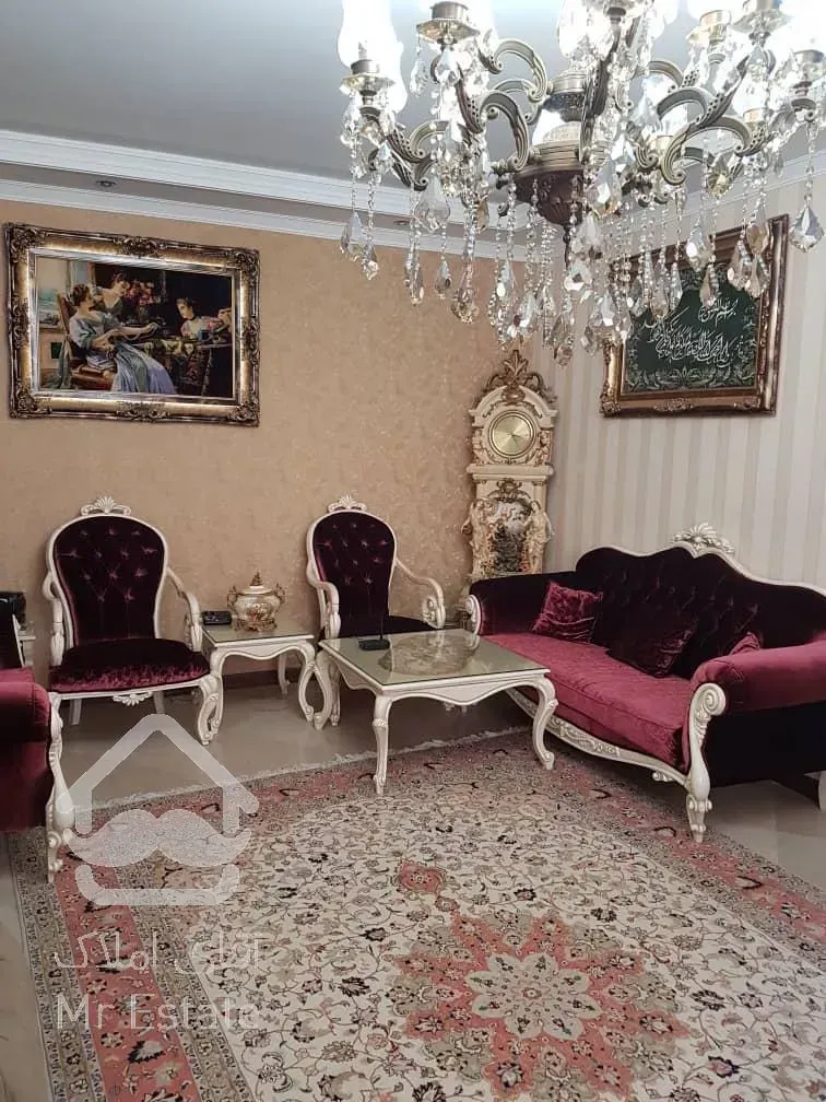 ۹۷ متری در مهران