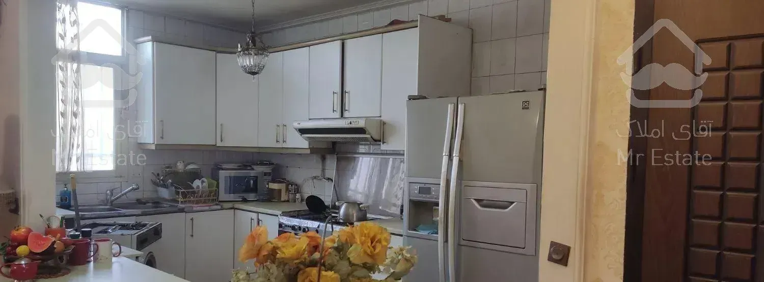 توانیر نیلو۱۴۰ متر/۳خواب